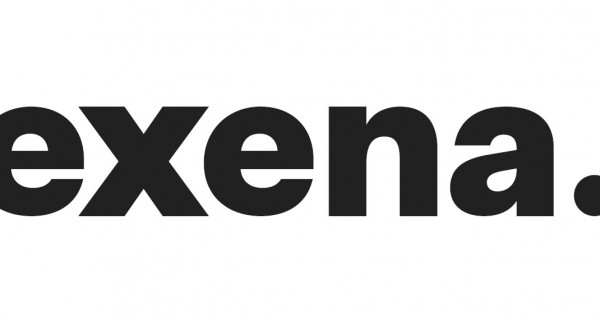 Exena logo