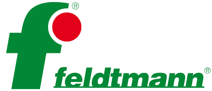 Feldtmann logo